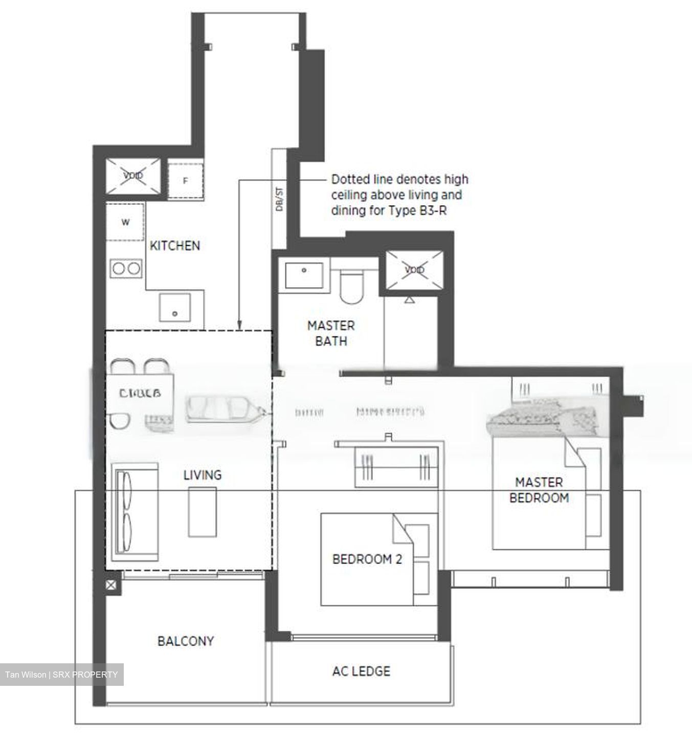 Parc Esta (D14), Apartment #468324671